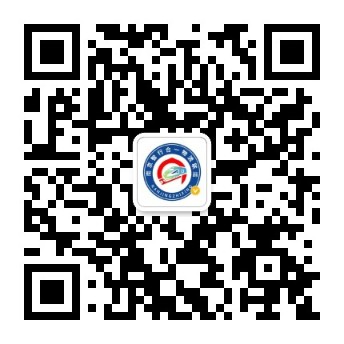 订阅号二维码